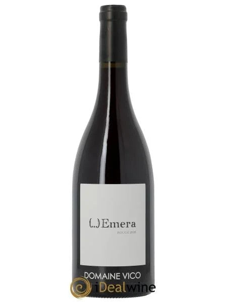 VindeCorseHemeraDomaineVico2022