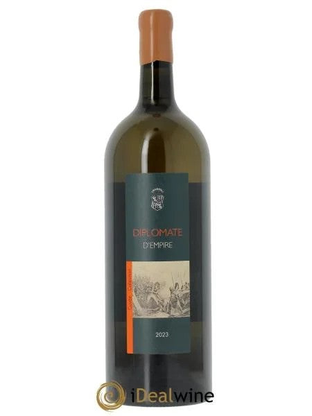 VindeFranceDiplomated’EmpireComteAbbatucci(Domaine)2023