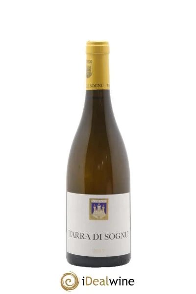 VindeFranceTarradiSognuClosCanarelli2017