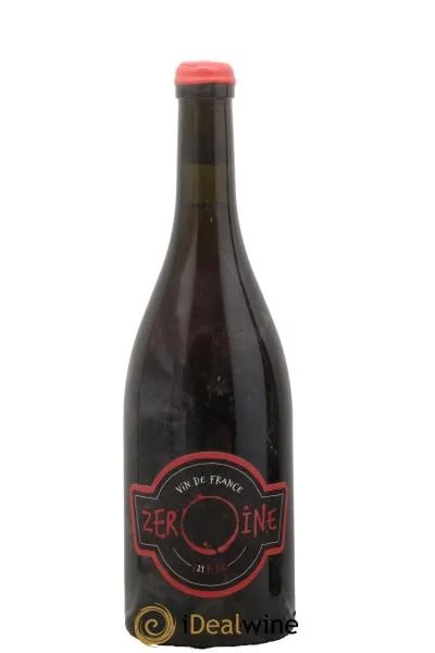 VindeFranceZeroine–PiRie2021