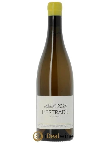 VindeFranceL’EstradeMaximeMagnon2024