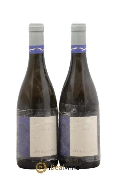 VindeFranceLesGrandesJorassesDomaineBelluard2015