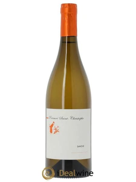 VindeSavoieAltessePrieuréSaintChristophe(Domaine)2024
