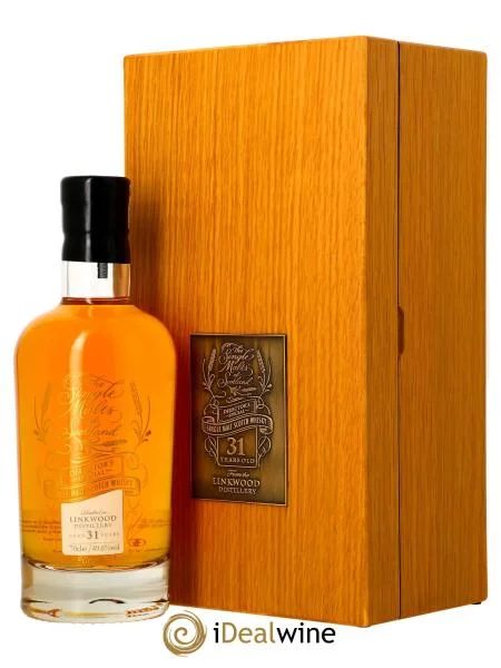 WhiskyLinkwood31ansDirector’sSpecialElixir(70cl)