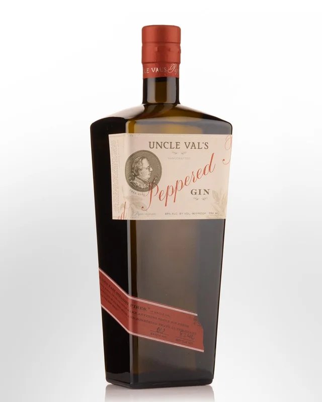 UncleVal’sPepperedGin(700ml)