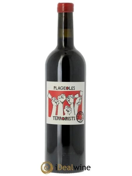 VindeFranceTerroiristsPlageoles