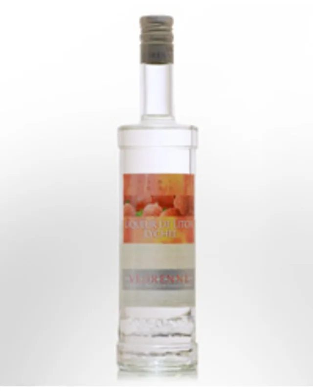 VedrenneLiqueurdeLitchi(Lychee)Liqueur(700ml)