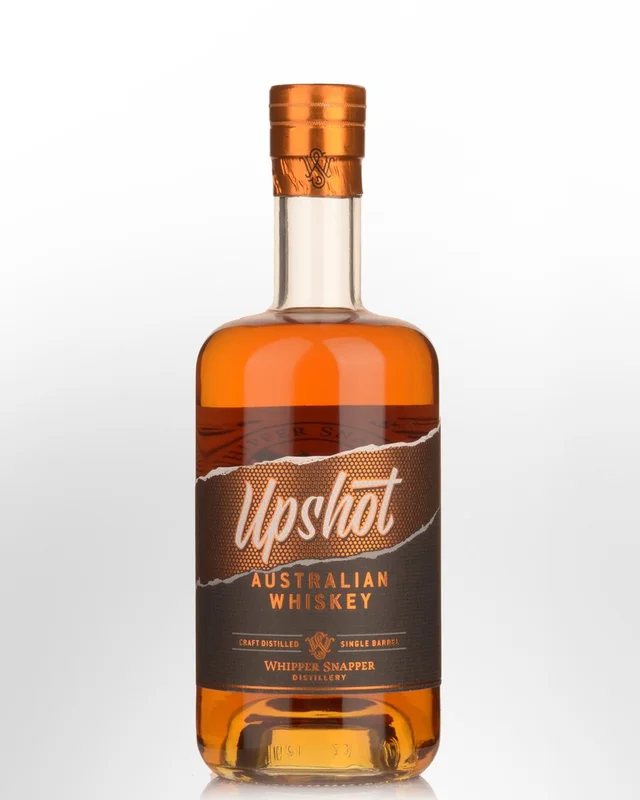 UpshotAustralianWhiskey(700ml)