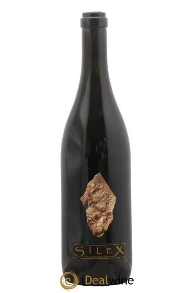 VindeFrance(anciennementPouilly-Fumé)SilexDagueneau(DomaineDidier–Louis-Benjamin)2017