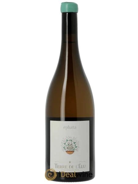 VindeFranceEphataTerredel’Elu(ClosdeL’Elu)2019