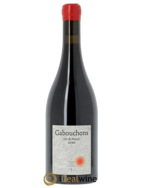 VindeFranceGabouchonsTerraVitaVinum2020