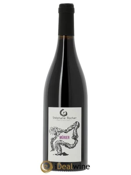 VindeFranceLesMûriersLaFermeduMontBenault–StéphaneRocher2024