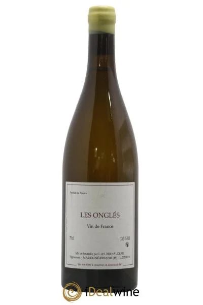 VindeFranceLesOnglésStéphaneBernaudeau2019