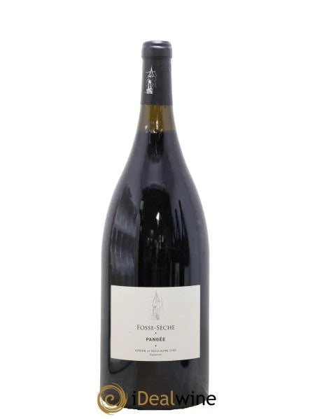 VindeFrancePangéeChâteaudeFosse-Sèche2019
