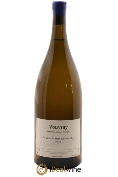 VouvrayLecompteMarcautrementJulienVedel2022
