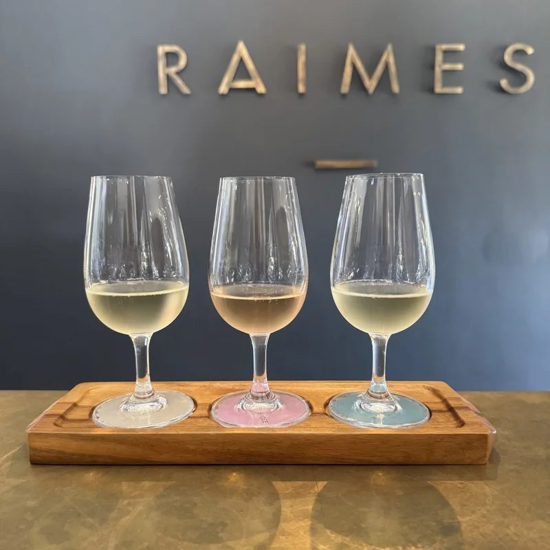 WineTastingFlight