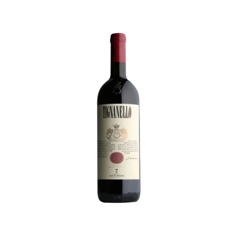 Tignanello2018
