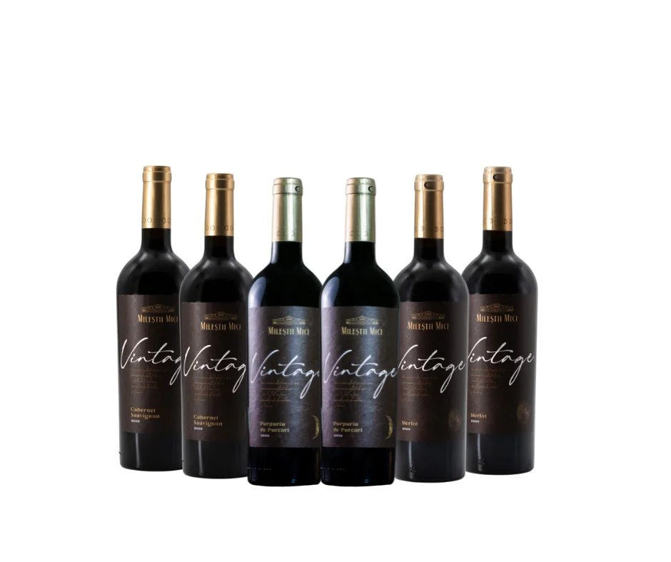 VintageRedsFlashSaleCase–WineChateau