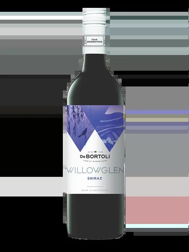 WillowglenShiraz