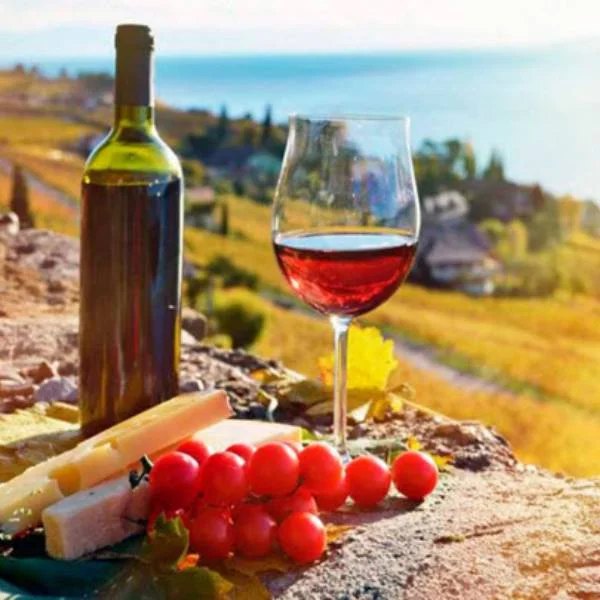 TheUnbeatenTrack:mixedcaseof3wines
