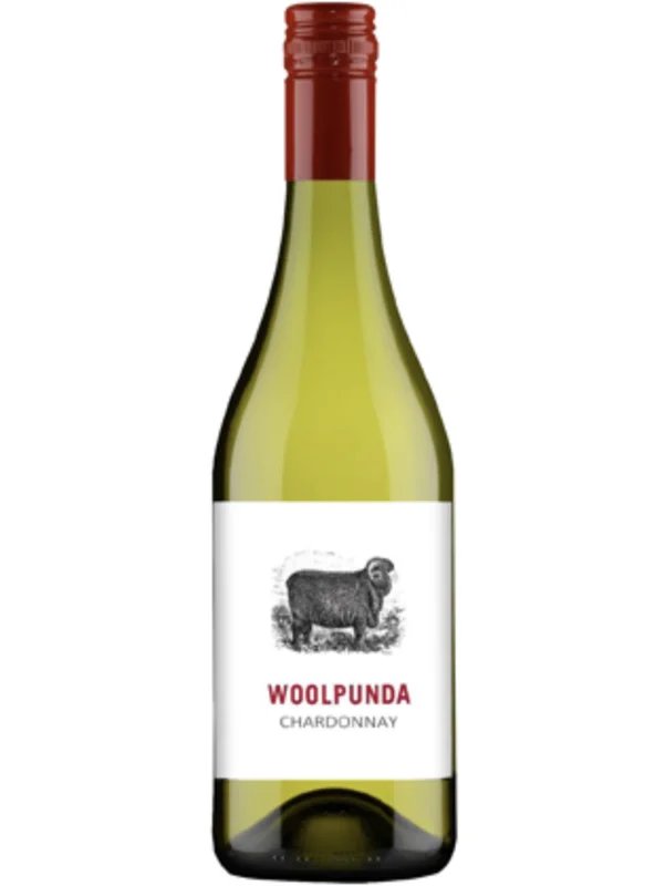 Woolpunda,Chardonnay(unoaked)