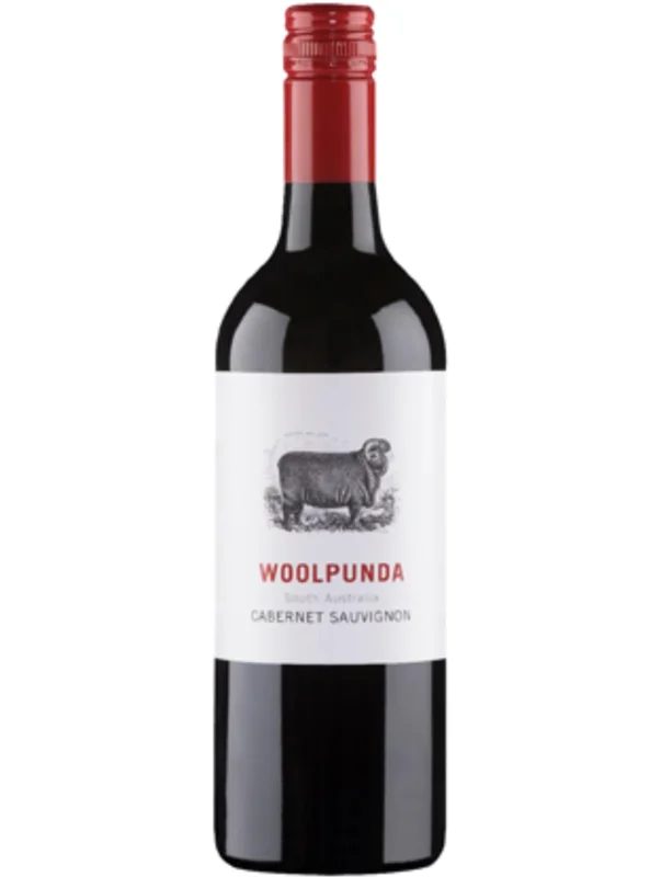 Woolpunda,CabernetSauvignon