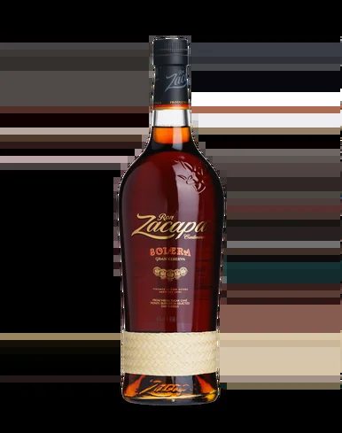 ZacapaSoleraGranReserva70Cl