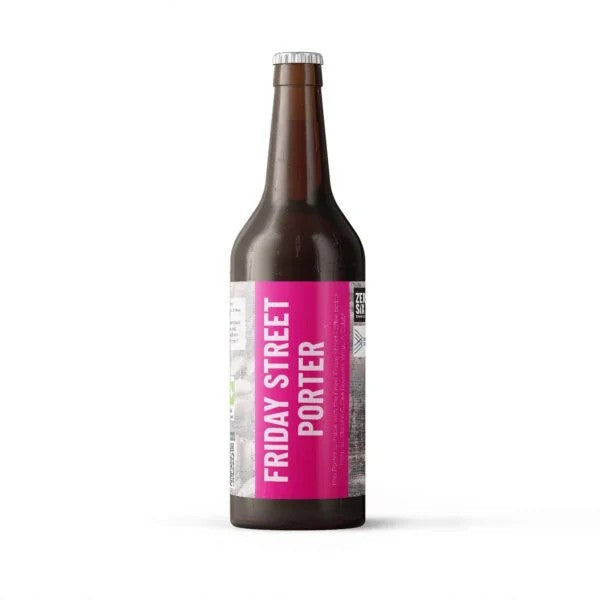 ZeroSixTasting–TheCork&Hop