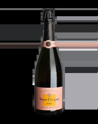 VeuveClicquotRoséNV