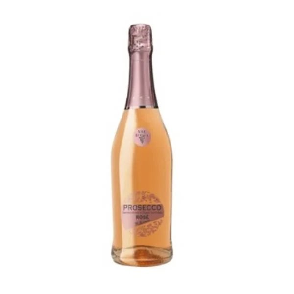 Vald’OcaProseccoExtraDryRoseMillesimato