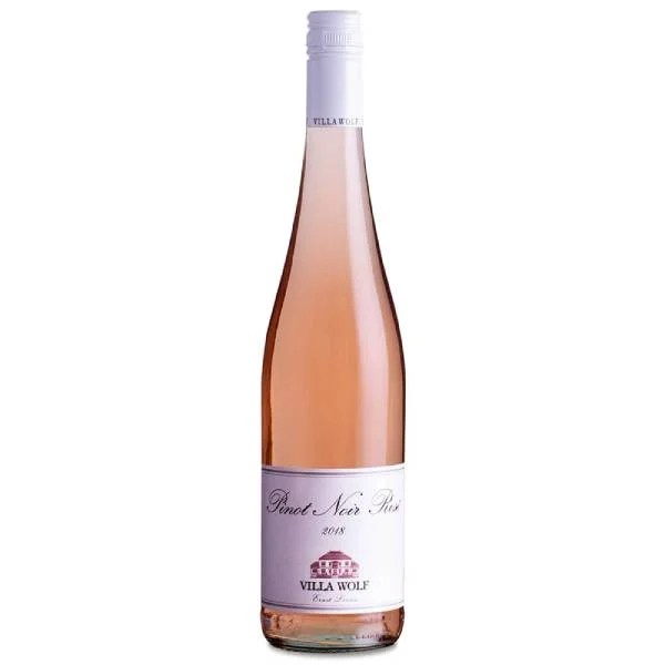 VillaWolfPinotNoirRosé,Pfalz