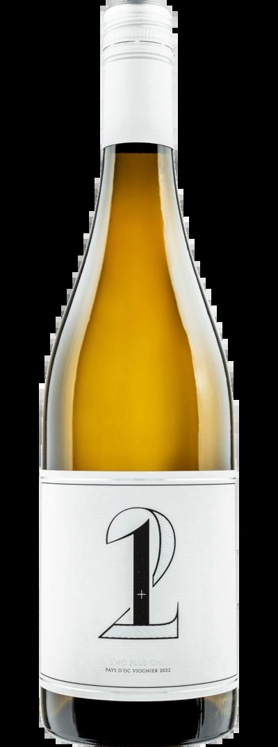 TwoPlusOneLanguedocViognier2024