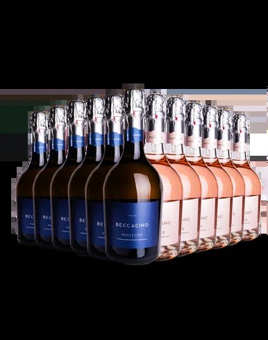 TheWineFlyerMixedProseccoSelection