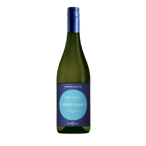 YotesCourt“HandsandHeels”PinotBlanc