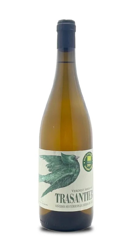 TrasmontesBlanco