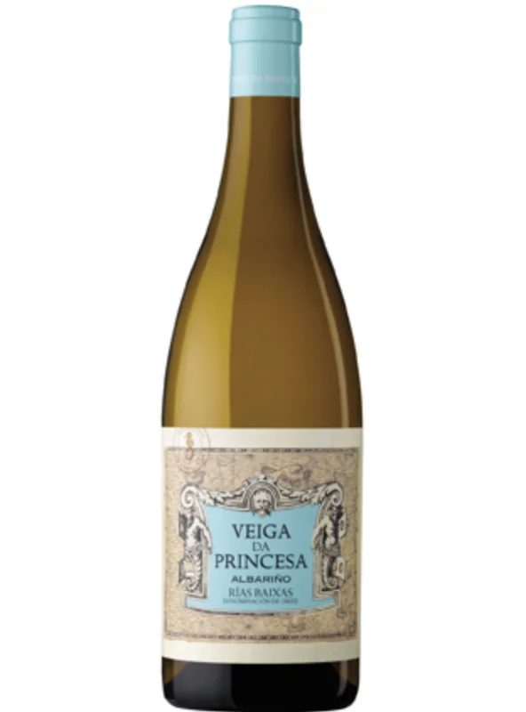 VeigadaPrincesa,Albarino