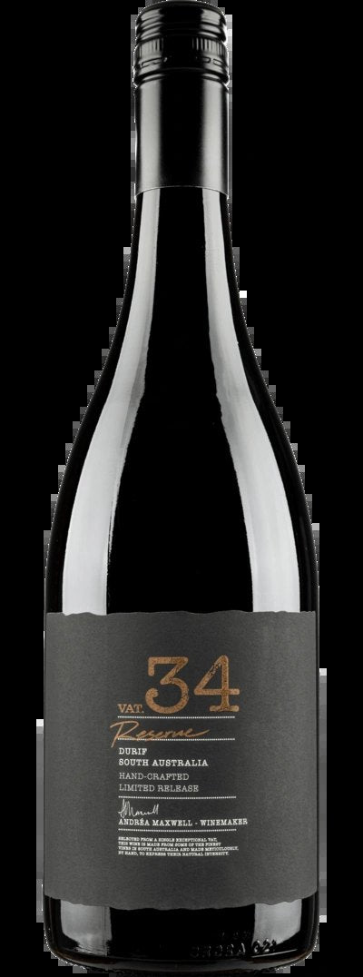 VAT34ReserveDurif2024