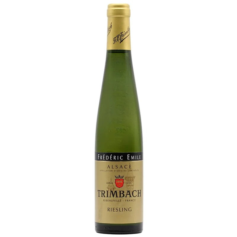 TrimbachCuveeFredericEmileRiesling2018HALFBottle(37.5cl)