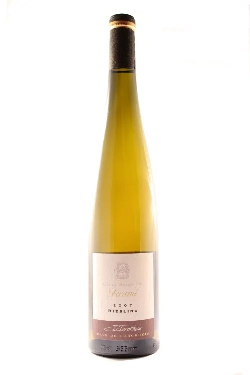 TurckheimGrandCruBrandRiesling