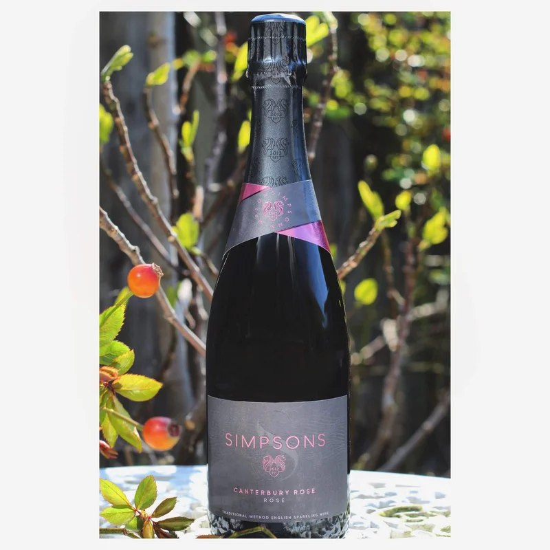 Mosimann’sEnglishWineTastingEvening–Friday3rdJuly