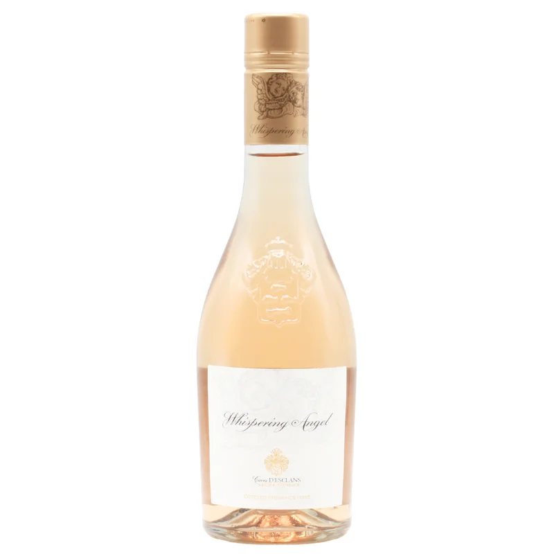 WhisperingAngelRose2024HALFBottle(37.5cl)