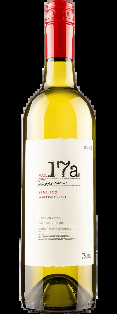 VAT17LimestoneCoastSemillon2025