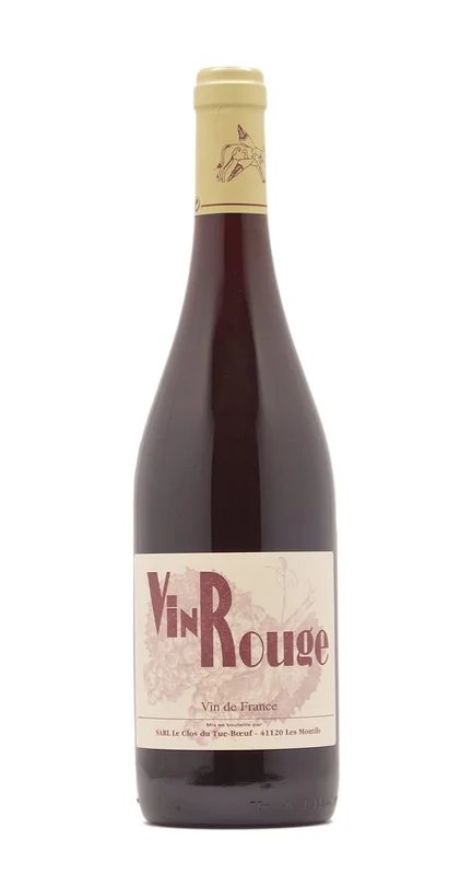 VinRouge2023