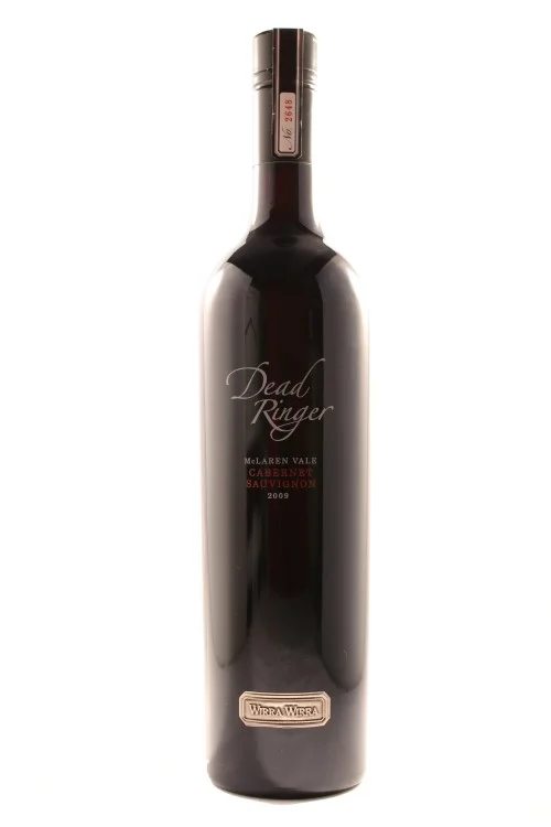 WirraWirraDeadRingerCabernetSauvignon