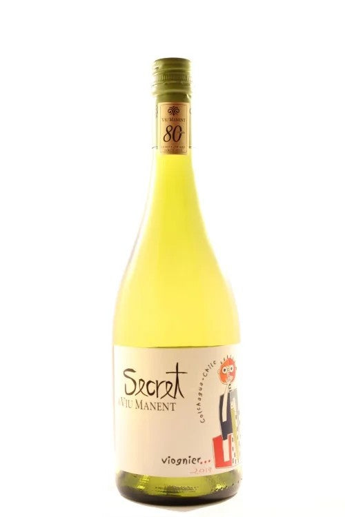 ViuManentSecretViognier