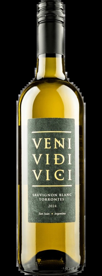 VeniVidiViciTorrontesSauvignonBlanc2024