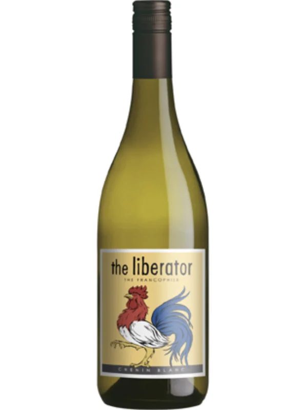 TheLiberator,CheninBlanc