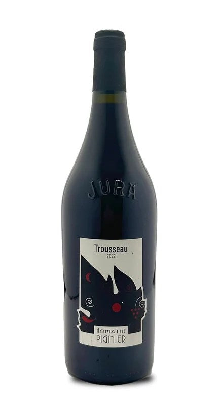 Trousseau2022