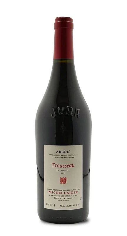 Trousseau“LesClouset”2022