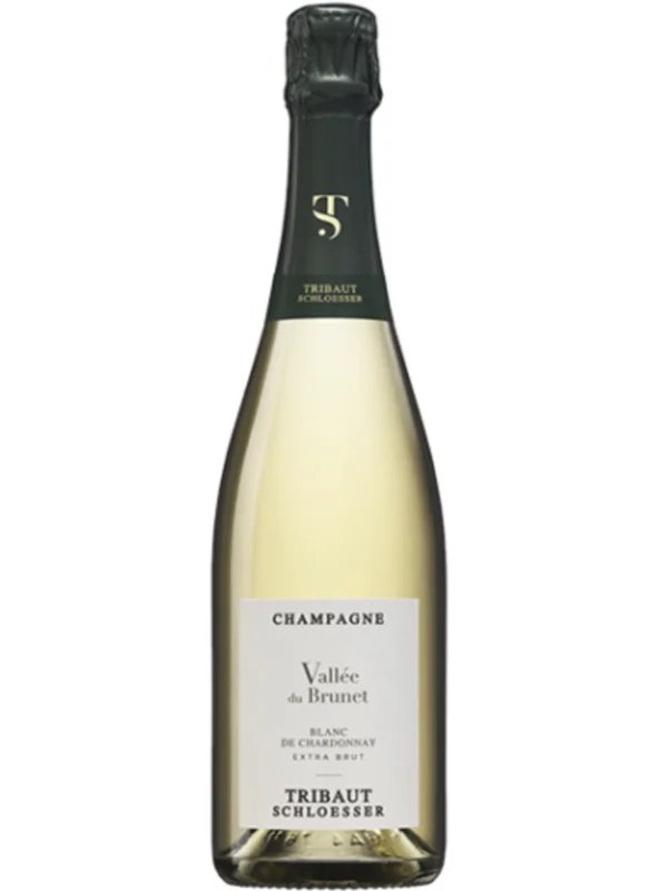 Tribaut,BlancdeChardonnay,NVChampagne